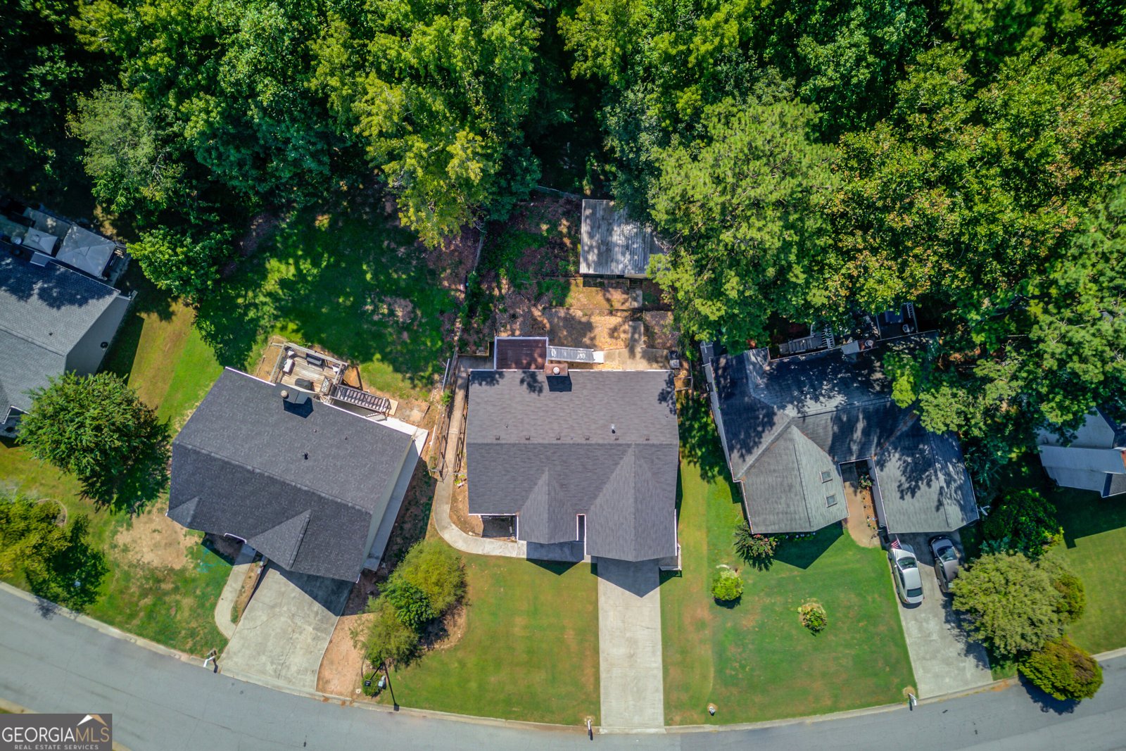 525 Clearwater Place Lawrenceville - Photo 48