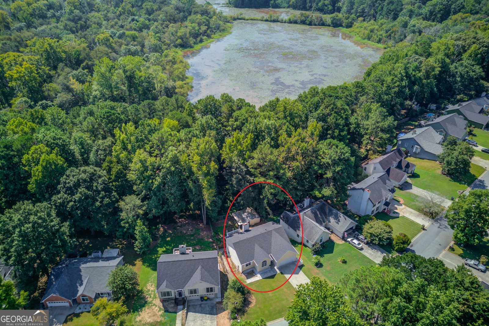 525 Clearwater Place Lawrenceville - Photo 50