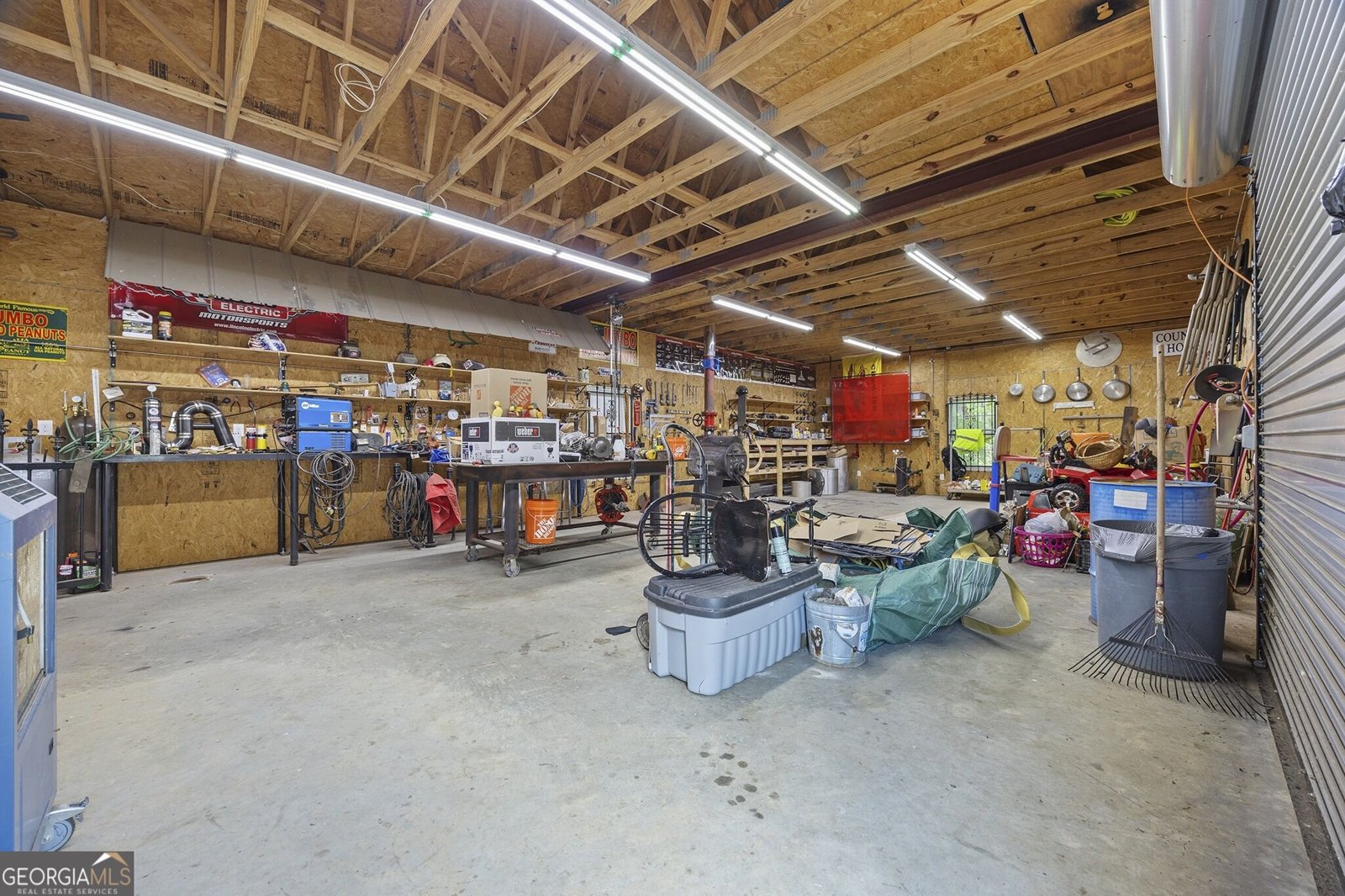 1520 Richard Drive Covington - Photo 49