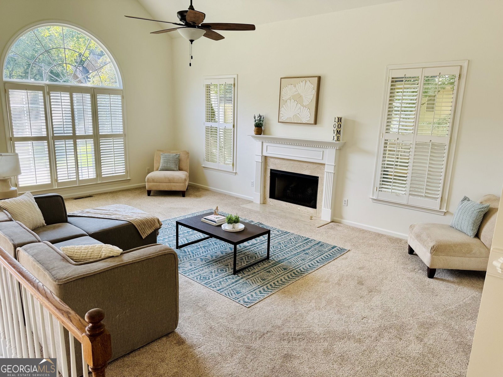 540 Battleview Drive Smyrna - Photo 2