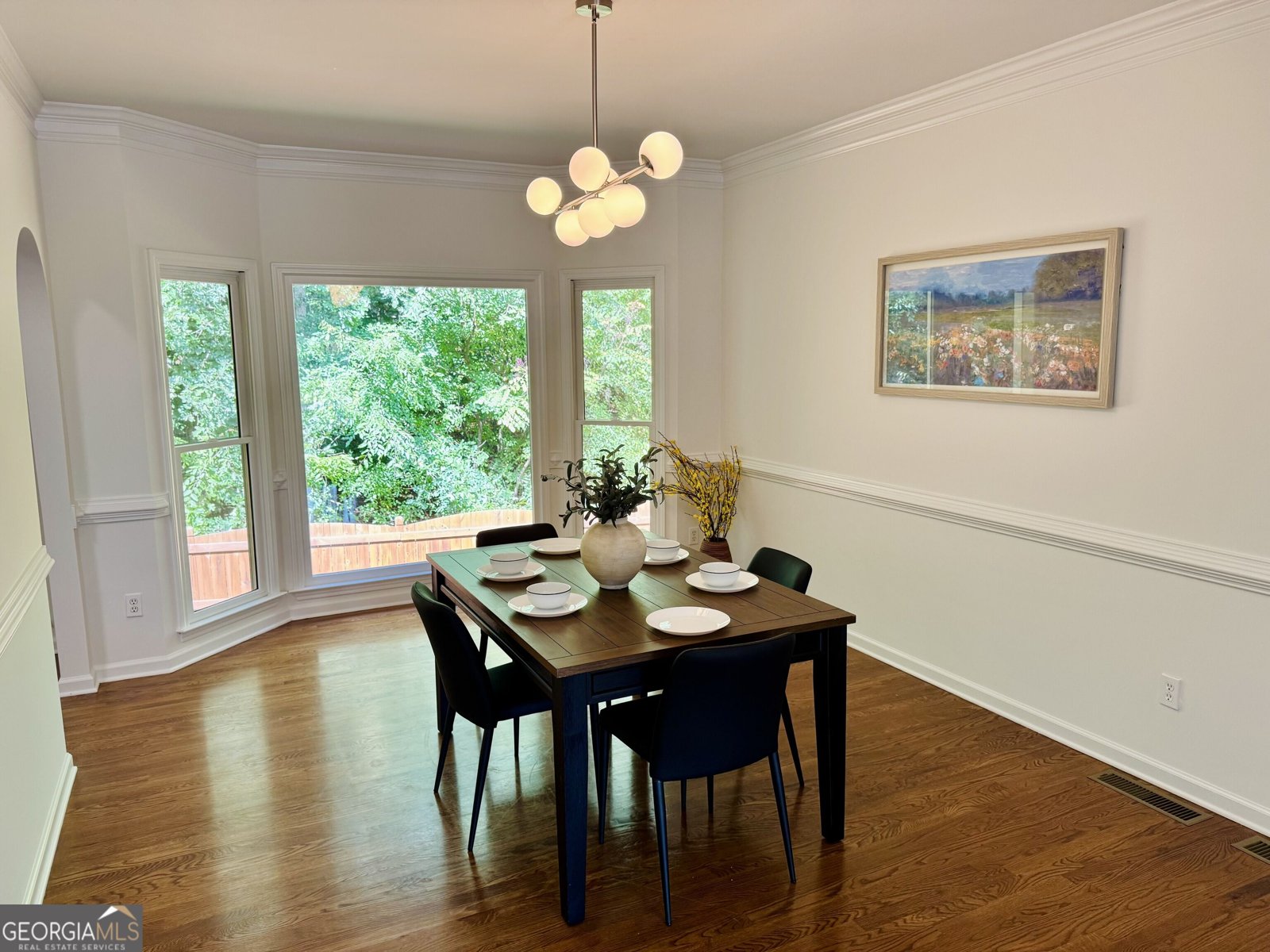 540 Battleview Drive Smyrna - Photo 4