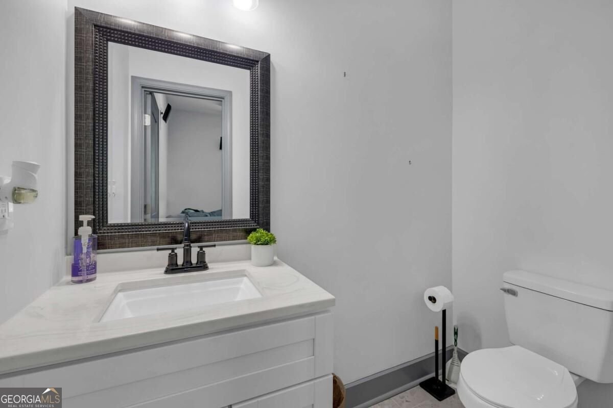 2535 Octavia Lane Marietta - Photo 10