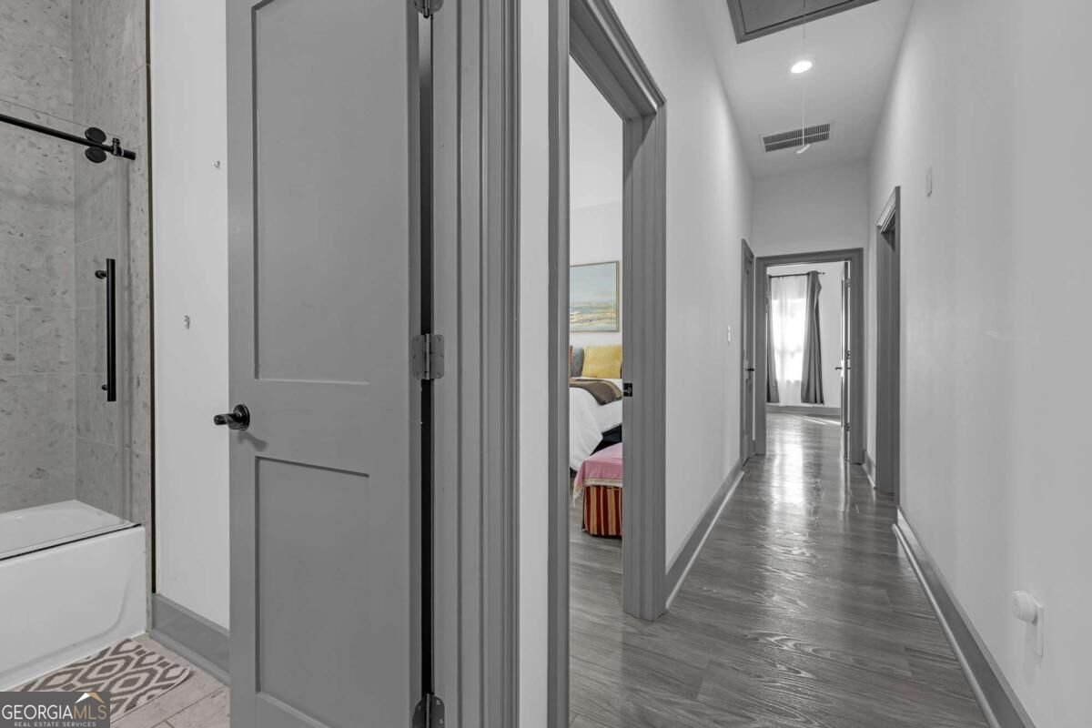 2535 Octavia Lane Marietta - Photo 11