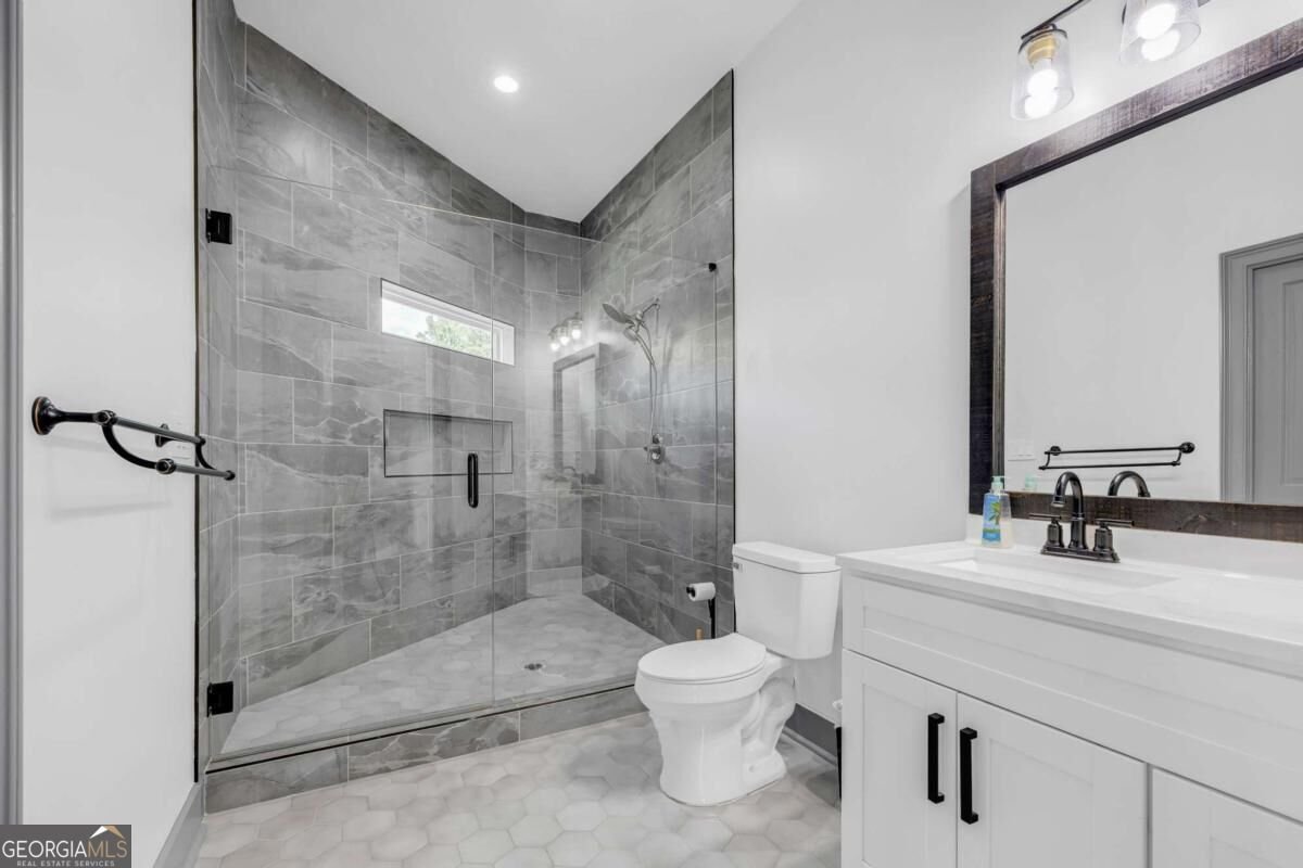 2535 Octavia Lane Marietta - Photo 14
