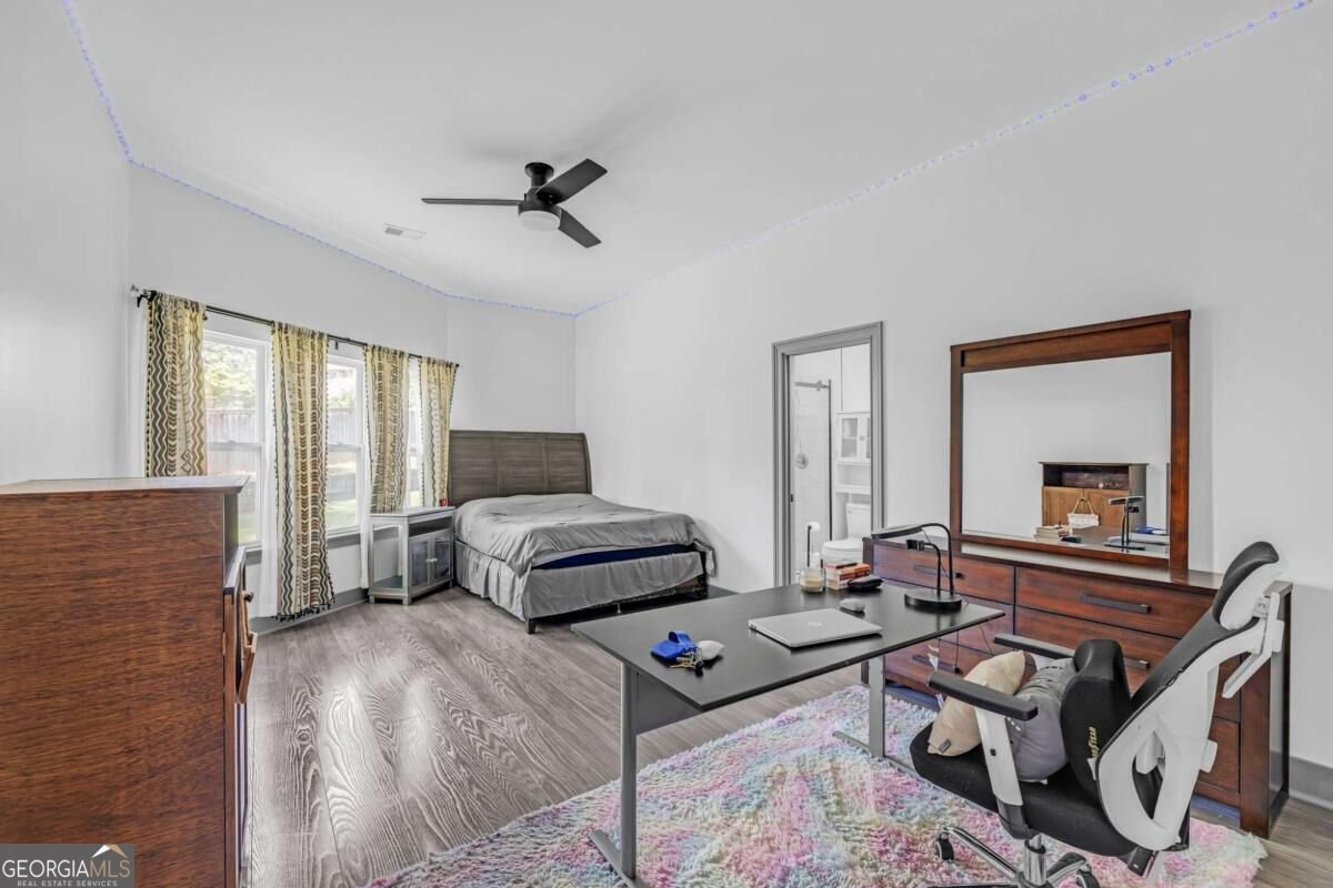 2535 Octavia Lane Marietta - Photo 15