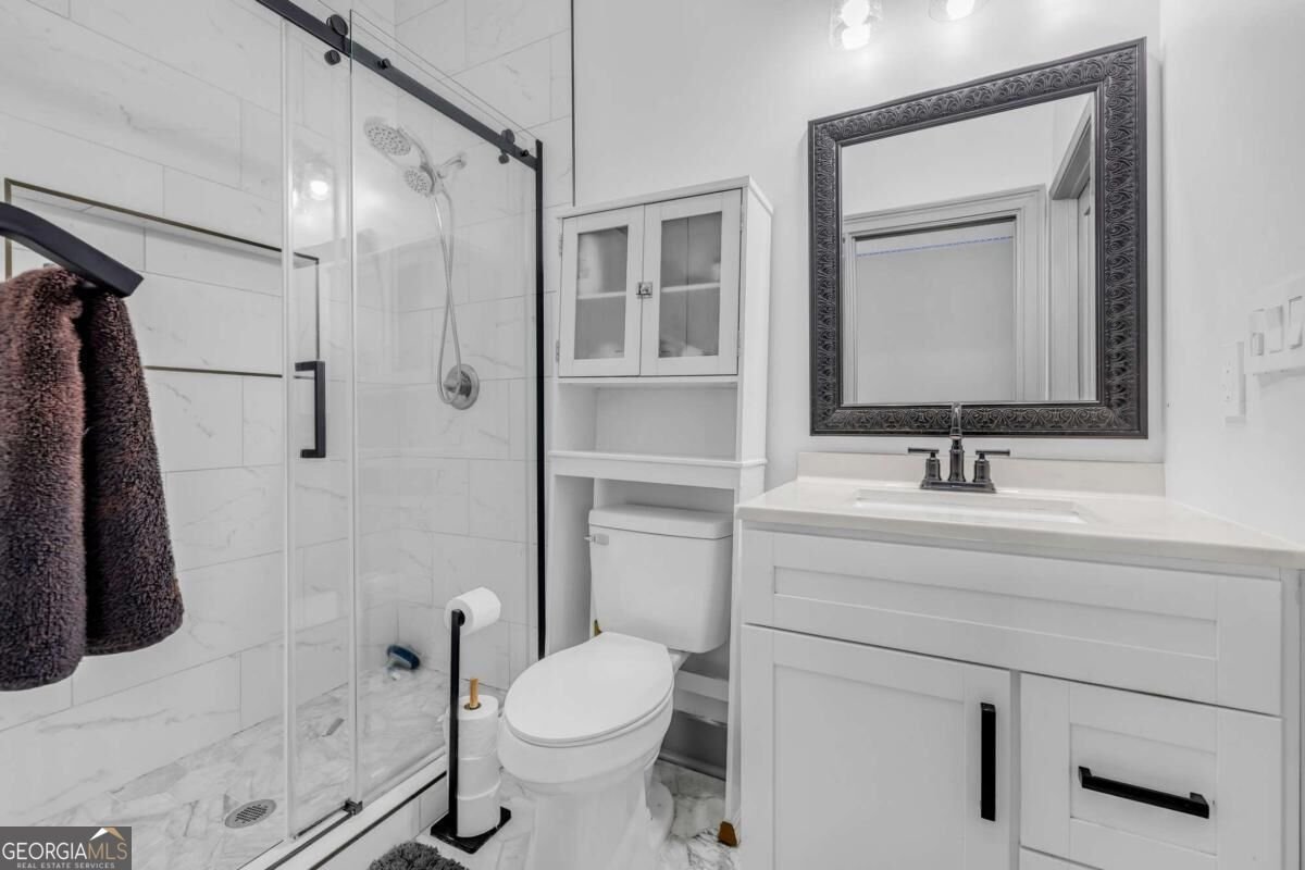 2535 Octavia Lane Marietta - Photo 16