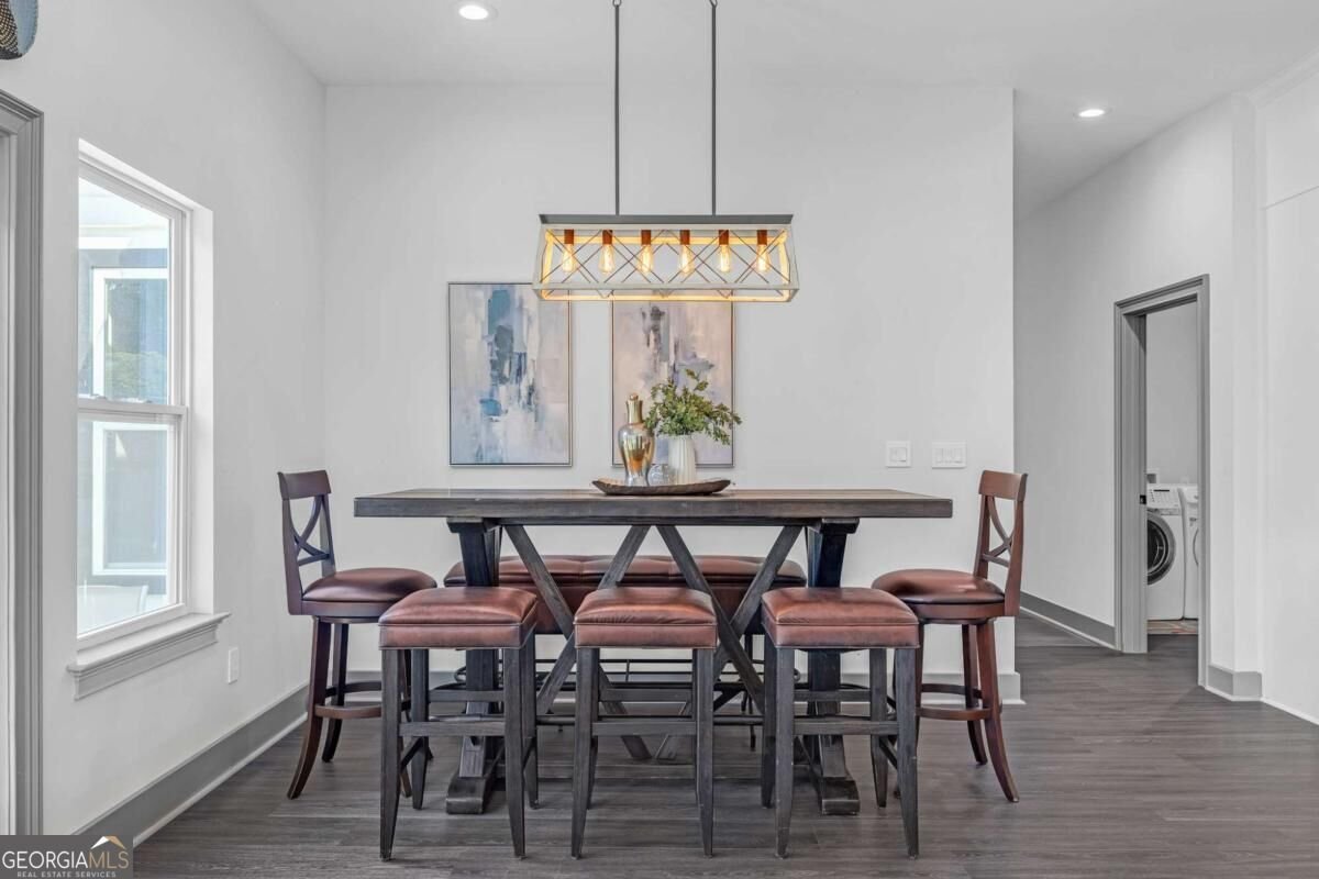 2535 Octavia Lane Marietta - Photo 21
