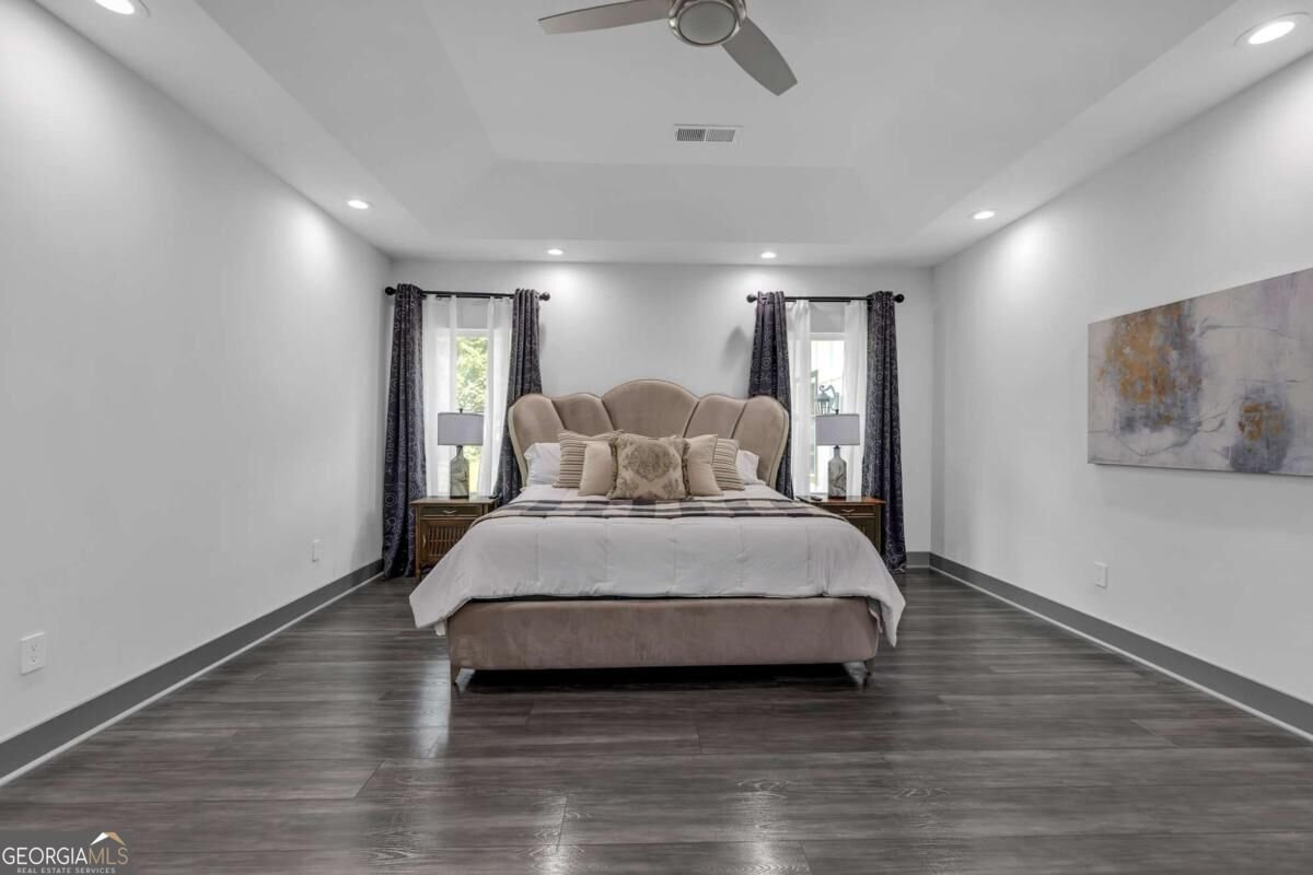 2535 Octavia Lane Marietta - Photo 26