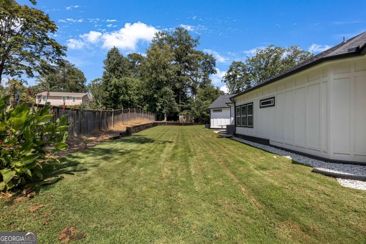 2535 Octavia Lane Marietta - Photo 33