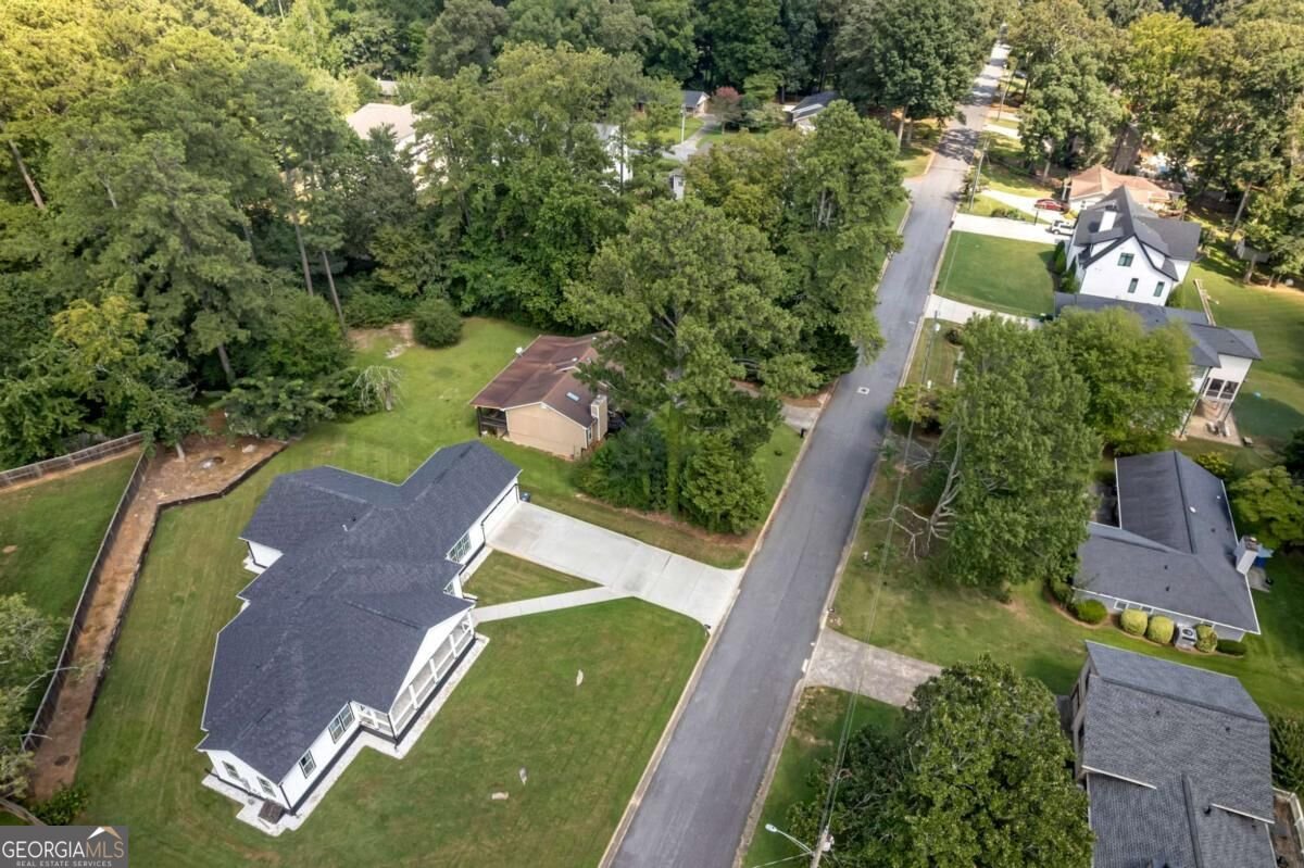 2535 Octavia Lane Marietta - Photo 35