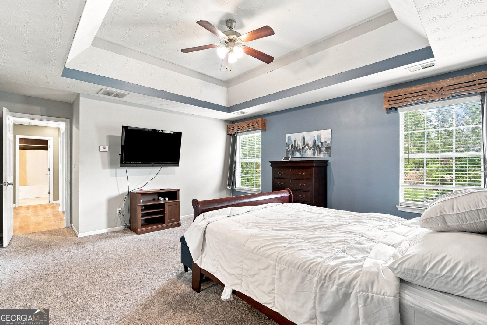 210 Spring Lake Terrace Covington - Photo 12