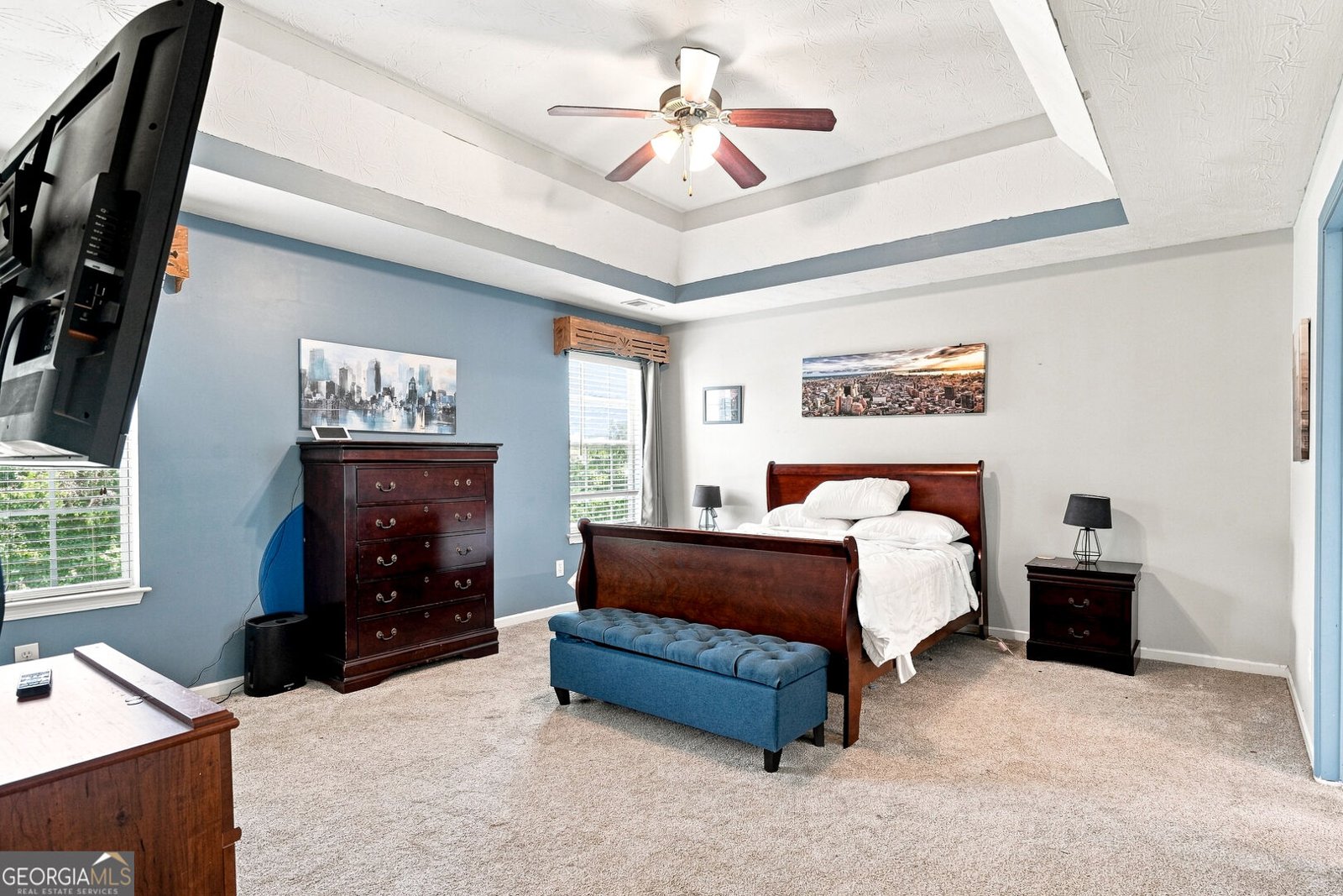 210 Spring Lake Terrace Covington - Photo 22
