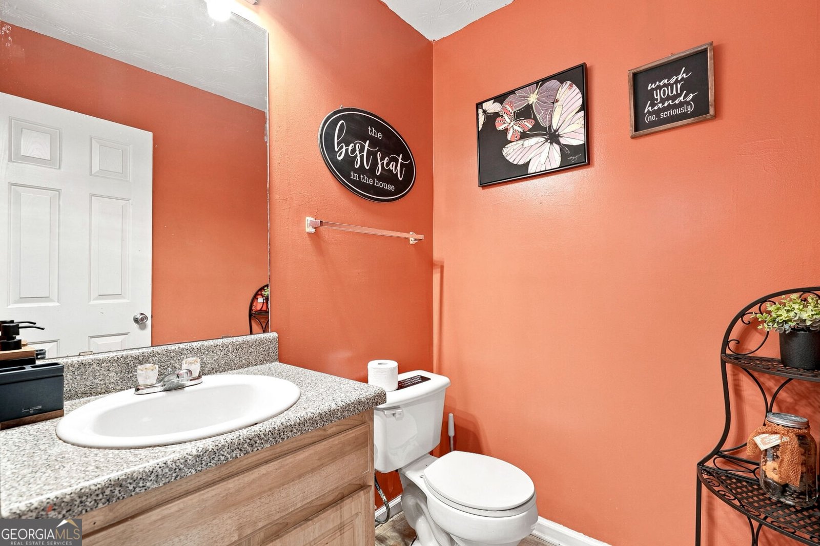210 Spring Lake Terrace Covington - Photo 25