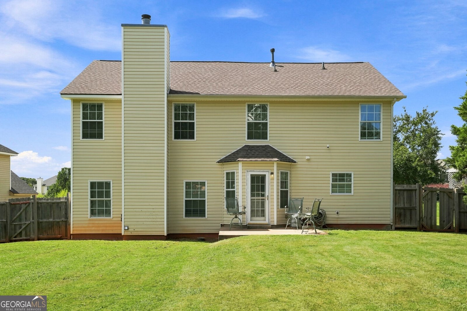 210 Spring Lake Terrace Covington - Photo 27