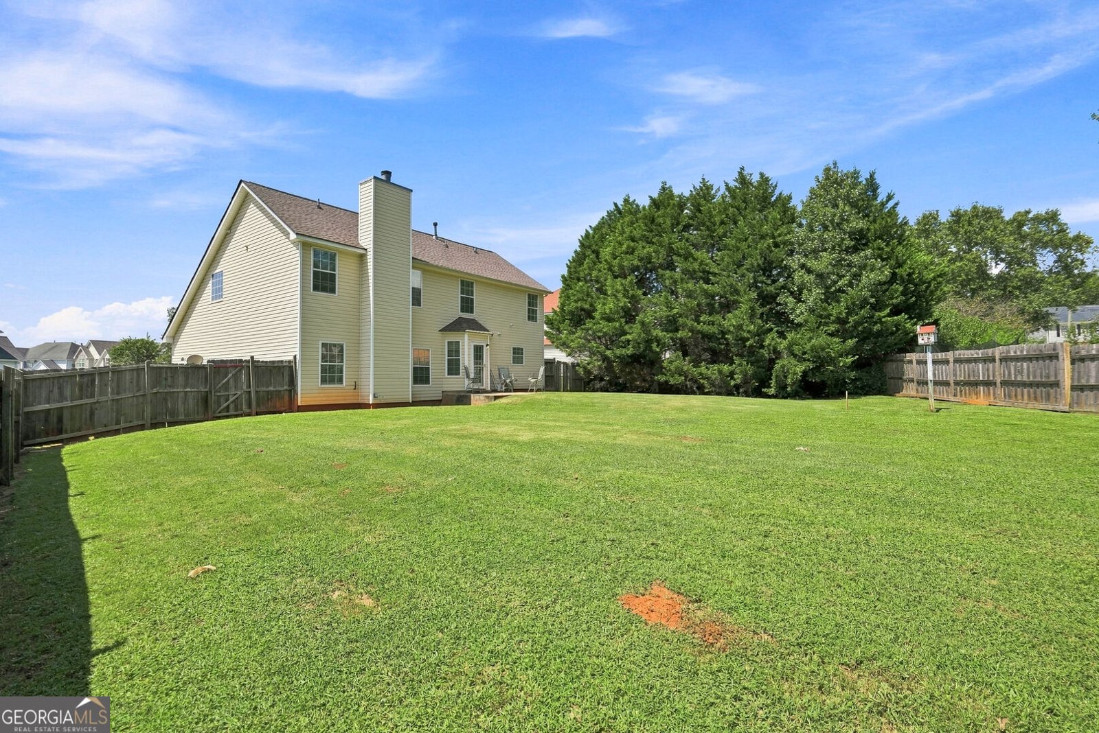 210 Spring Lake Terrace Covington - Photo 28