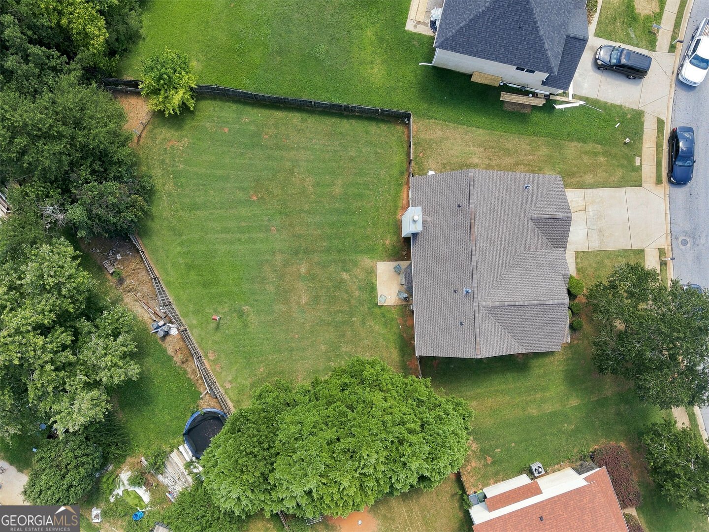210 Spring Lake Terrace Covington - Photo 30