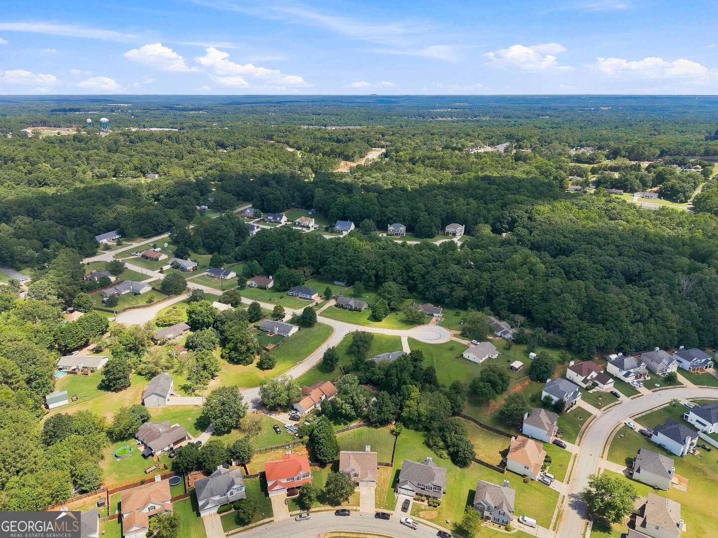 210 Spring Lake Terrace Covington - Photo 31
