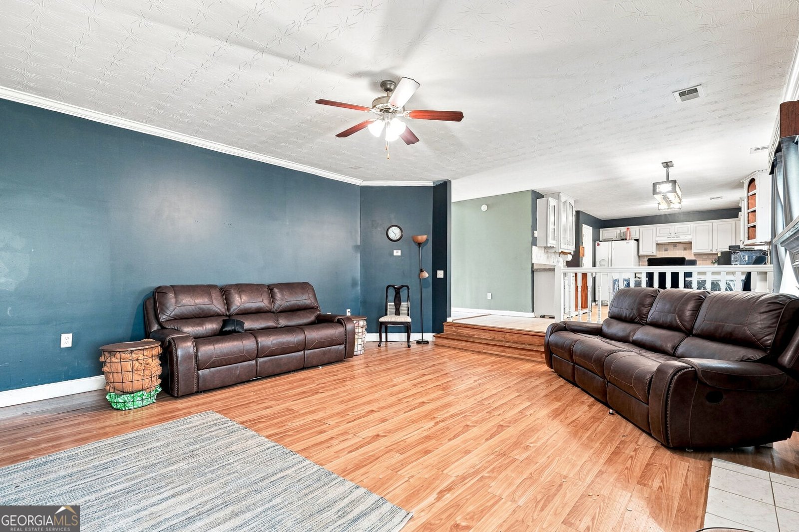 210 Spring Lake Terrace Covington - Photo 6