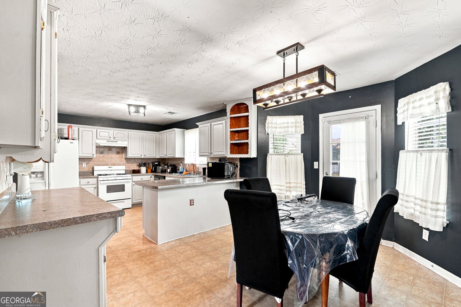 210 Spring Lake Terrace Covington - Photo 7