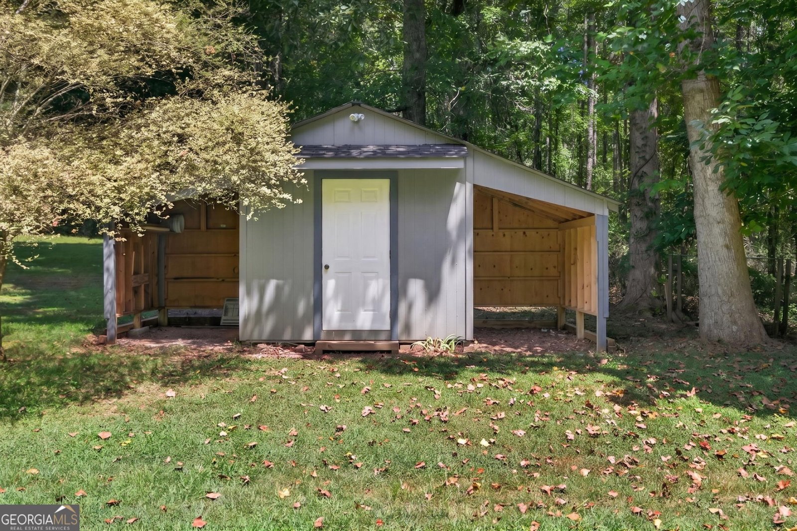 785 Courthouse Road Temple - Photo 38