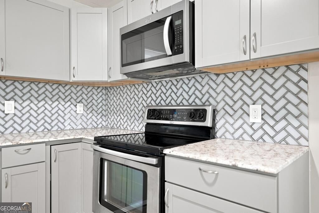 3857 Gadson Drive Macon - Photo 11