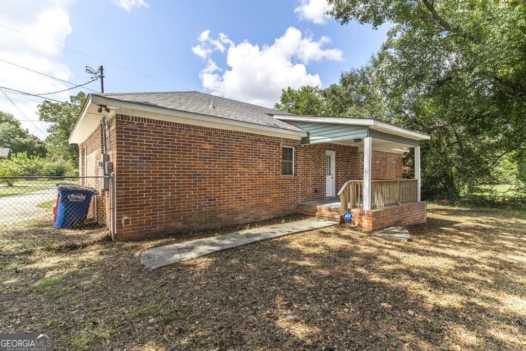3857 Gadson Drive Macon - Photo 21