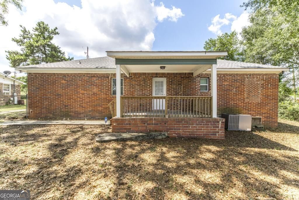 3857 Gadson Drive Macon - Photo 22