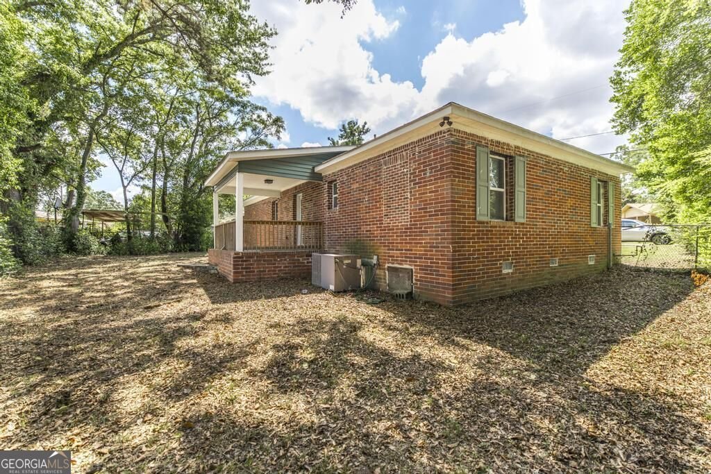 3857 Gadson Drive Macon - Photo 23