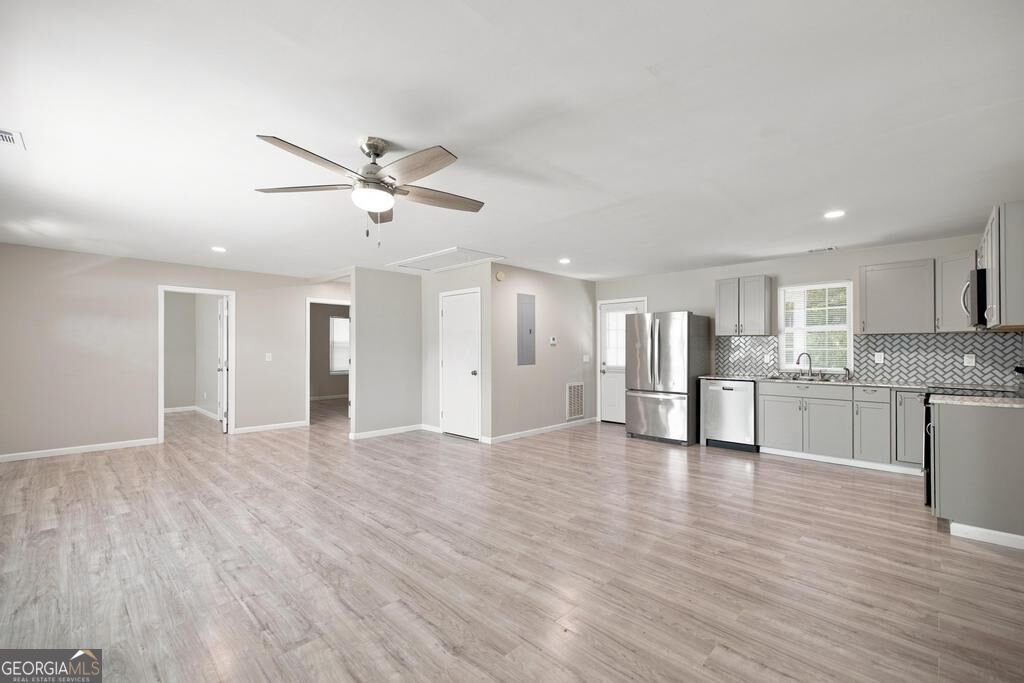 3857 Gadson Drive Macon - Photo 7