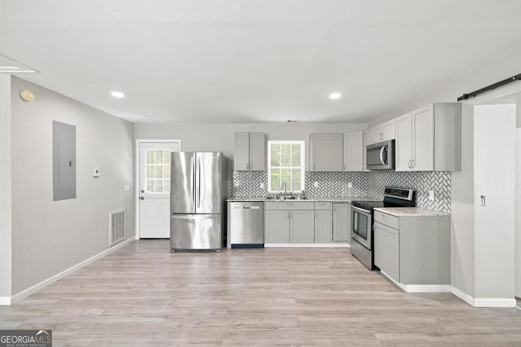 3857 Gadson Drive Macon - Photo 8