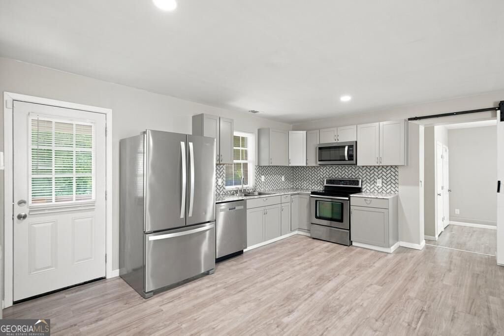 3857 Gadson Drive Macon - Photo 9