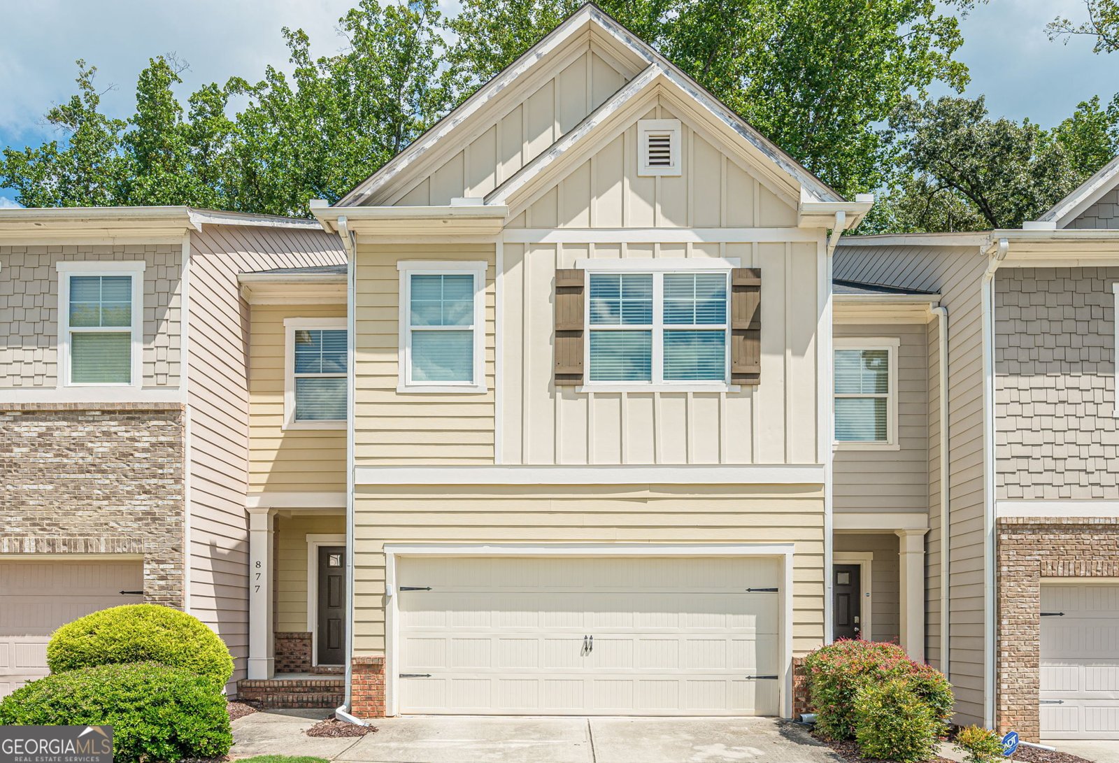877 Whittington Parkway Marietta - main photo