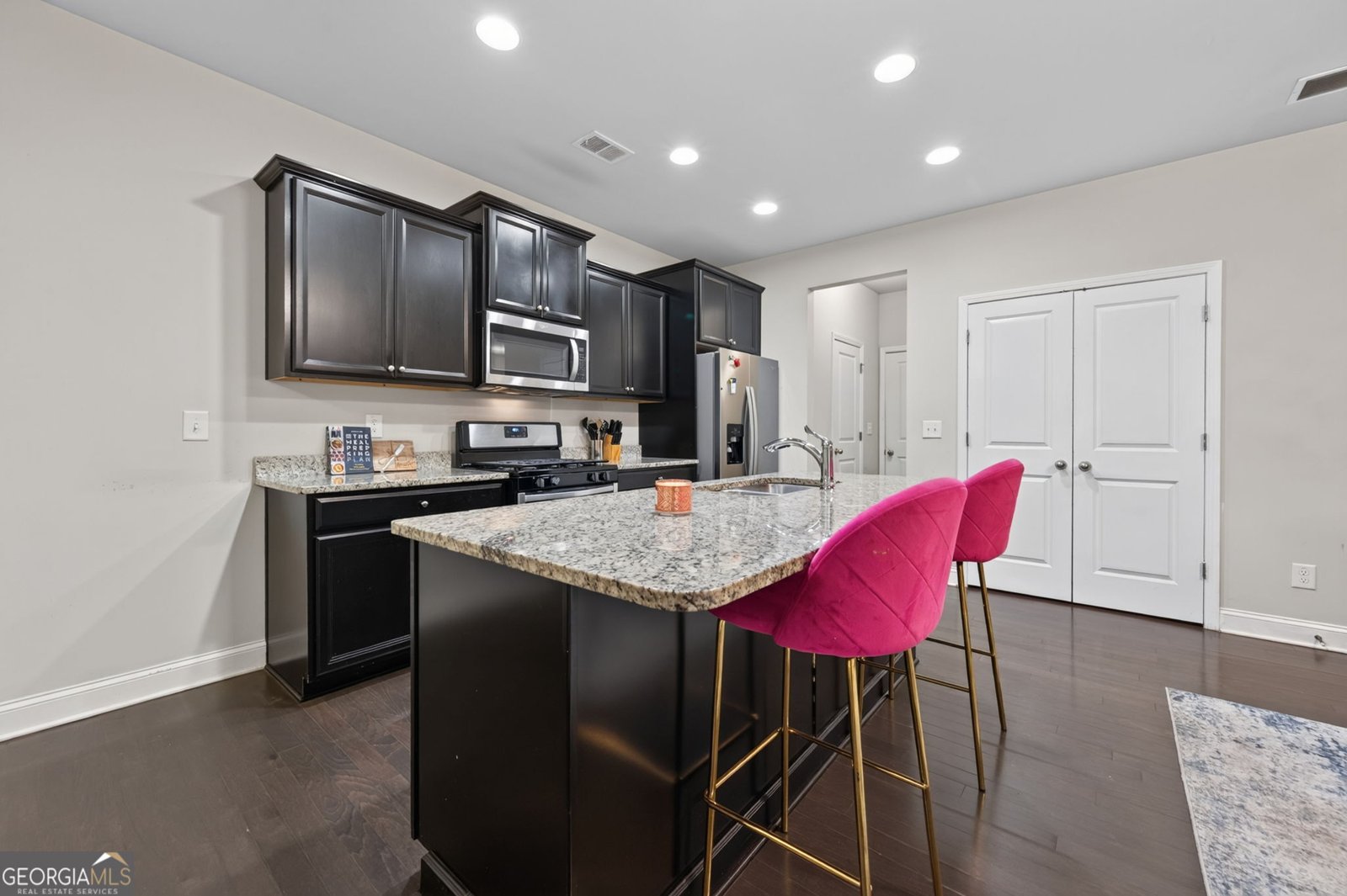 877 Whittington Parkway Marietta - Photo 12
