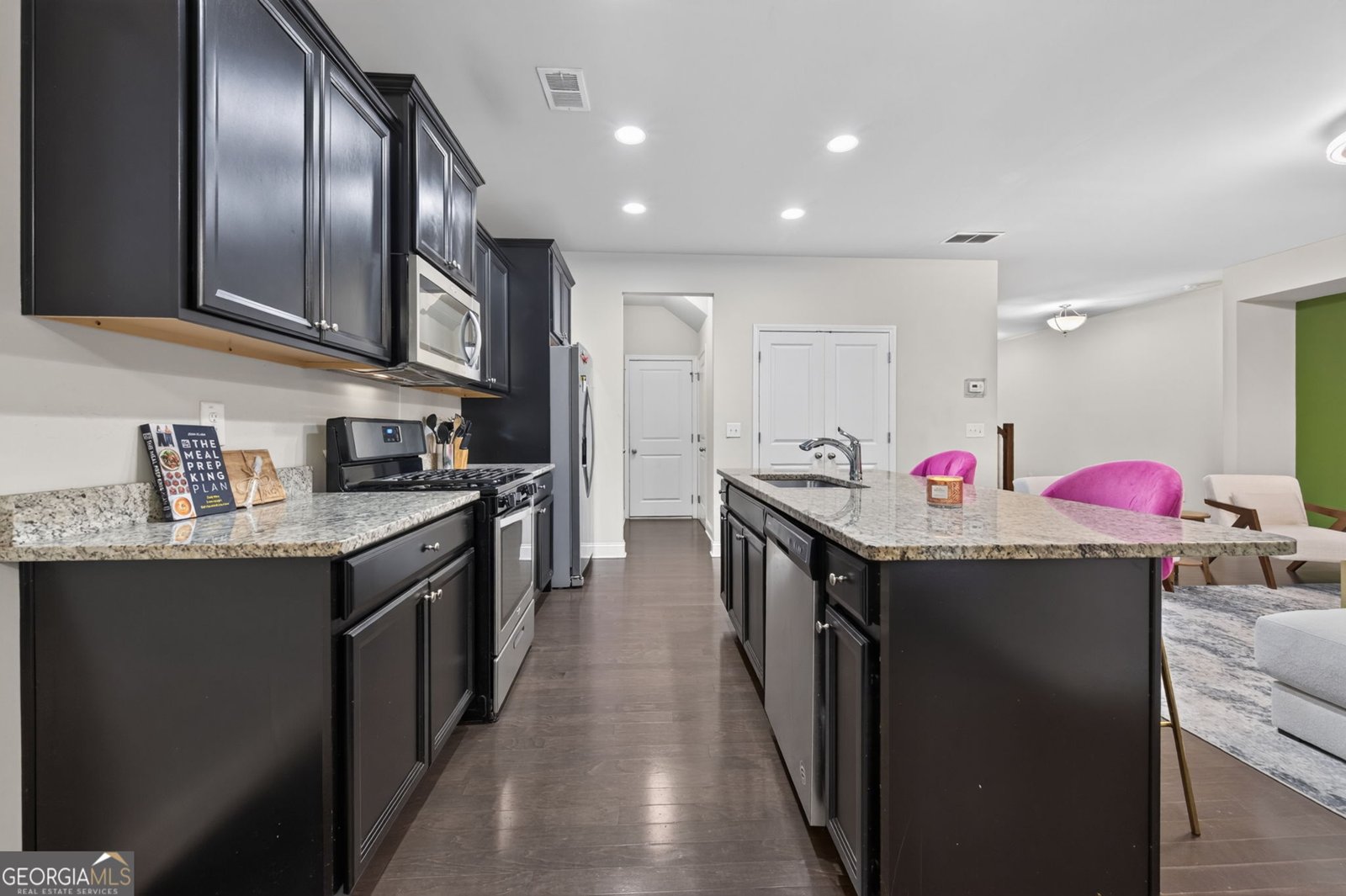 877 Whittington Parkway Marietta - Photo 15