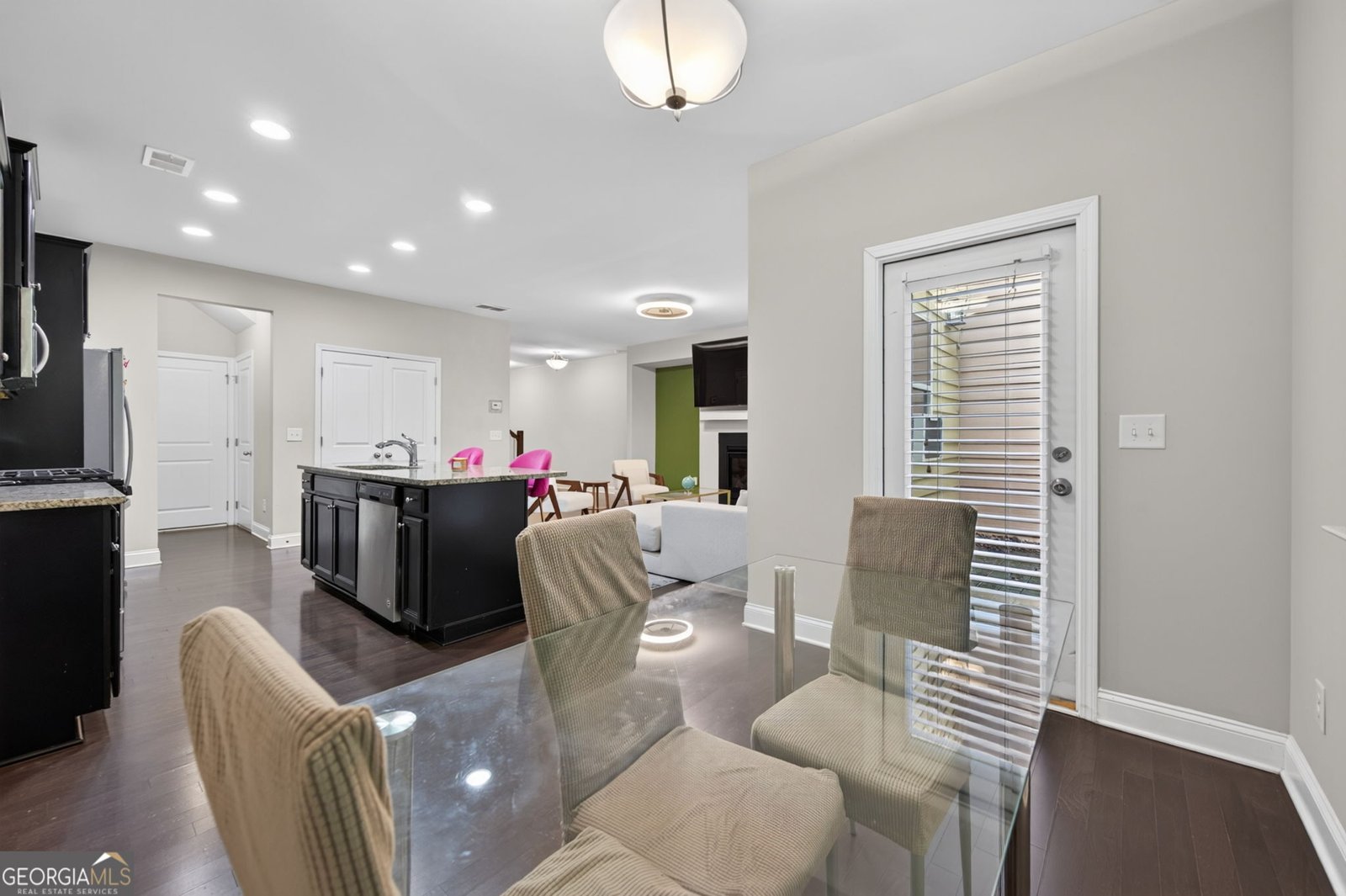 877 Whittington Parkway Marietta - Photo 17