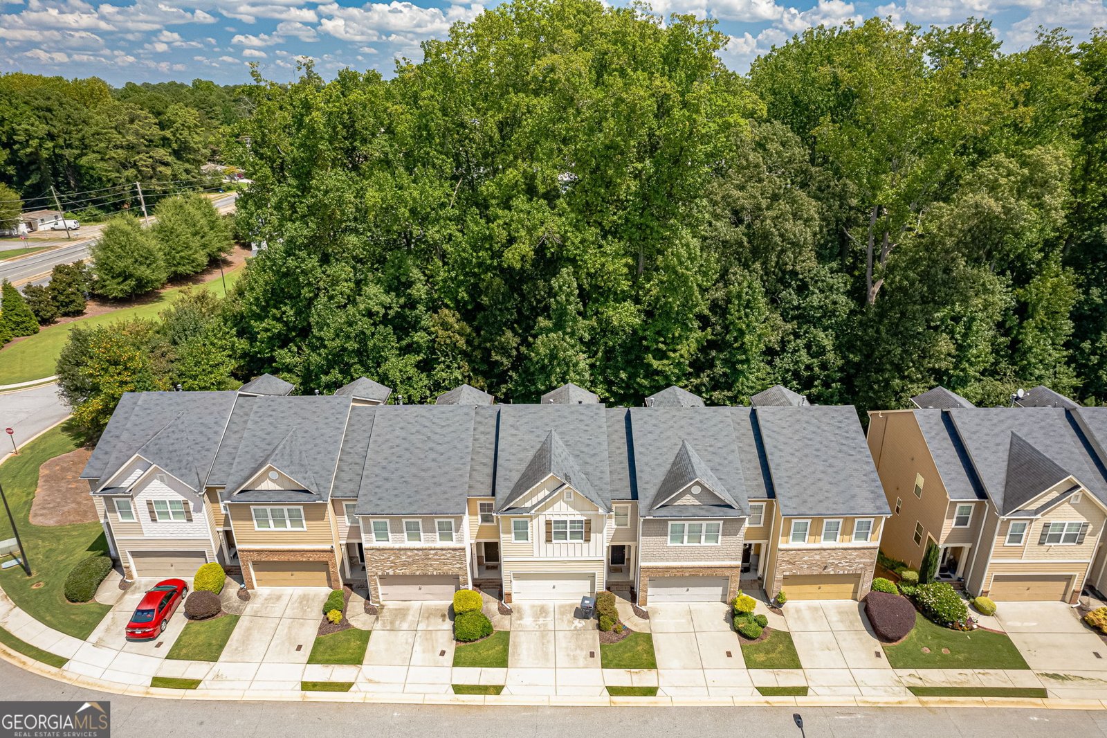 877 Whittington Parkway Marietta - Photo 42
