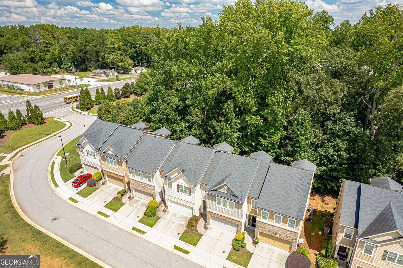 877 Whittington Parkway Marietta - Photo 43