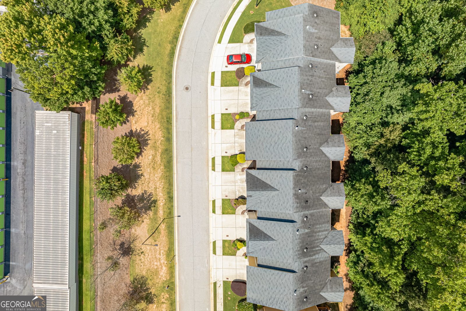 877 Whittington Parkway Marietta - Photo 46