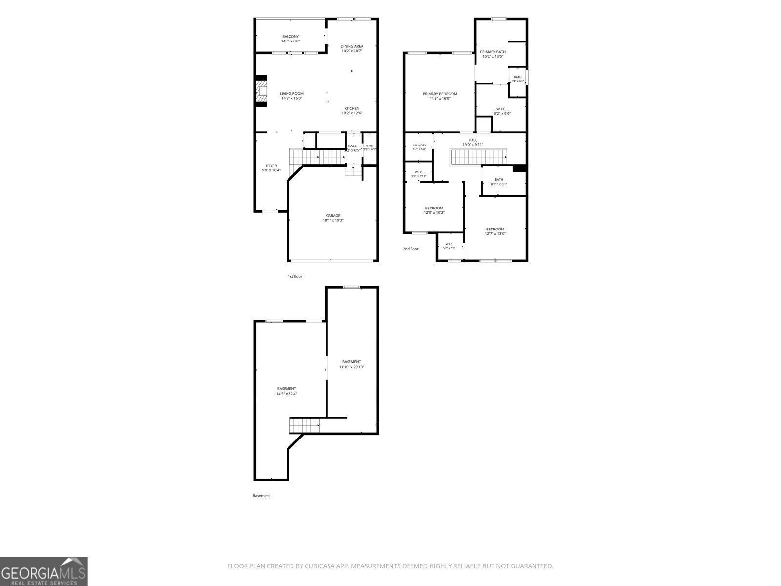 877 Whittington Parkway Marietta - Photo 49