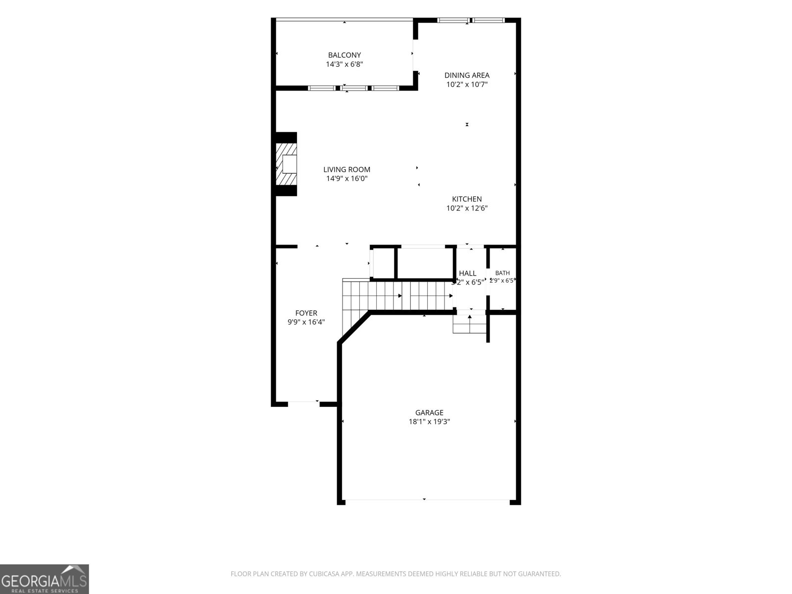 877 Whittington Parkway Marietta - Photo 50