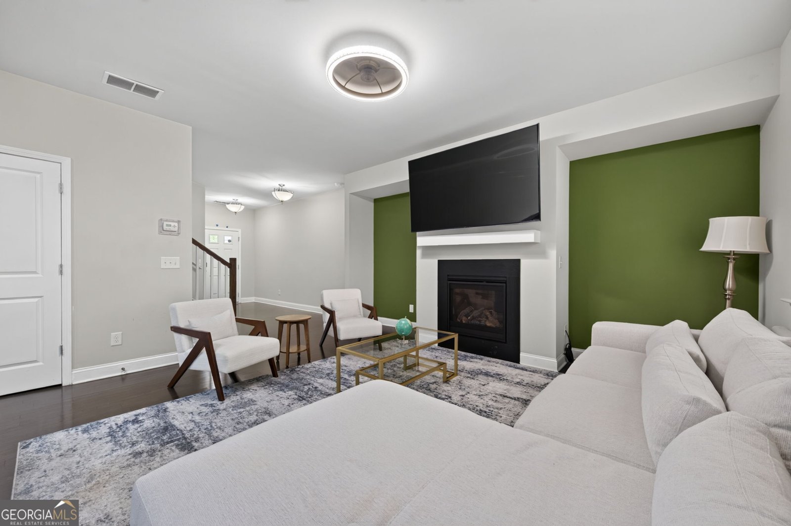877 Whittington Parkway Marietta - Photo 9