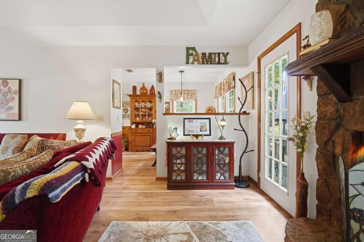 2488 Forestdale Drive Dacula - Photo 10