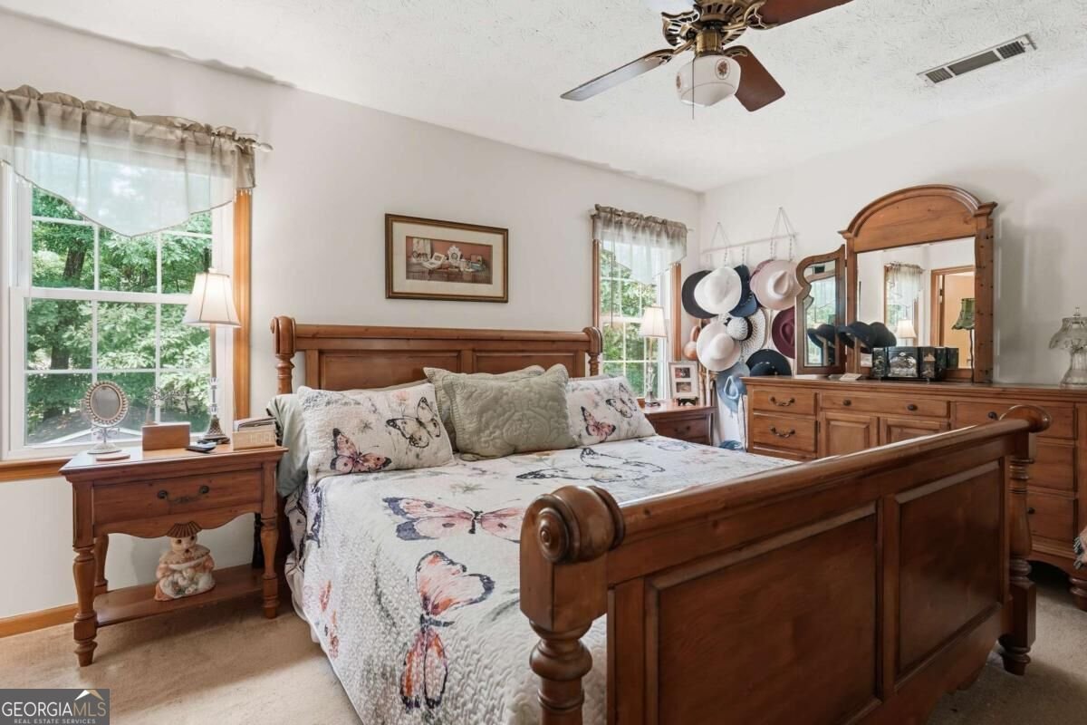 2488 Forestdale Drive Dacula - Photo 26