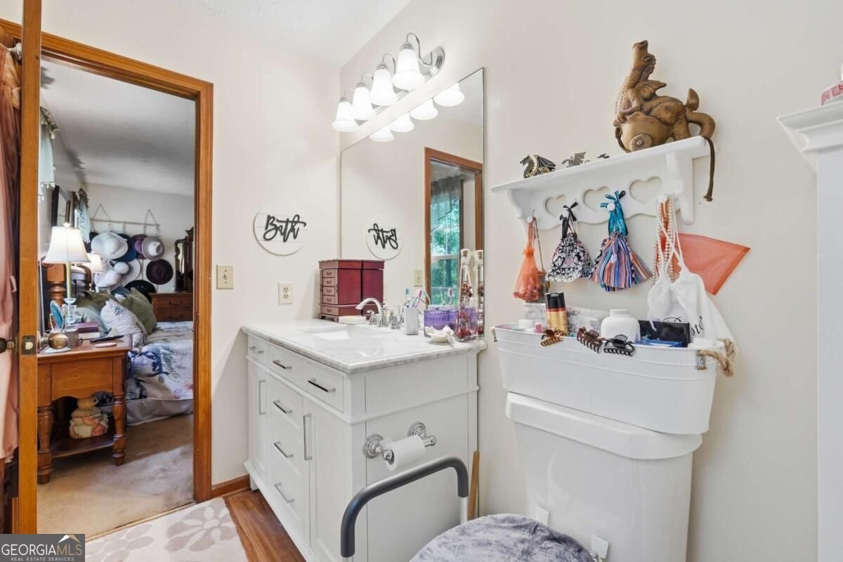 2488 Forestdale Drive Dacula - Photo 31