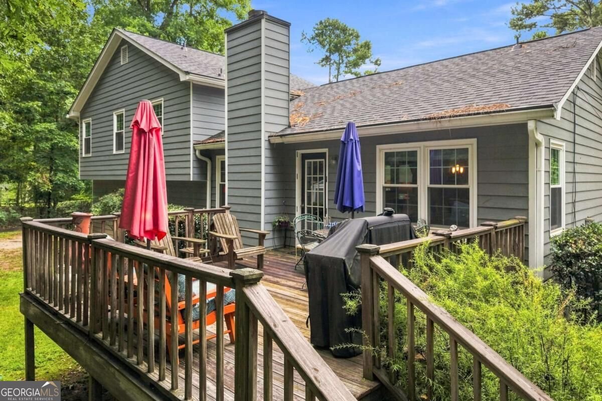 2488 Forestdale Drive Dacula - Photo 38