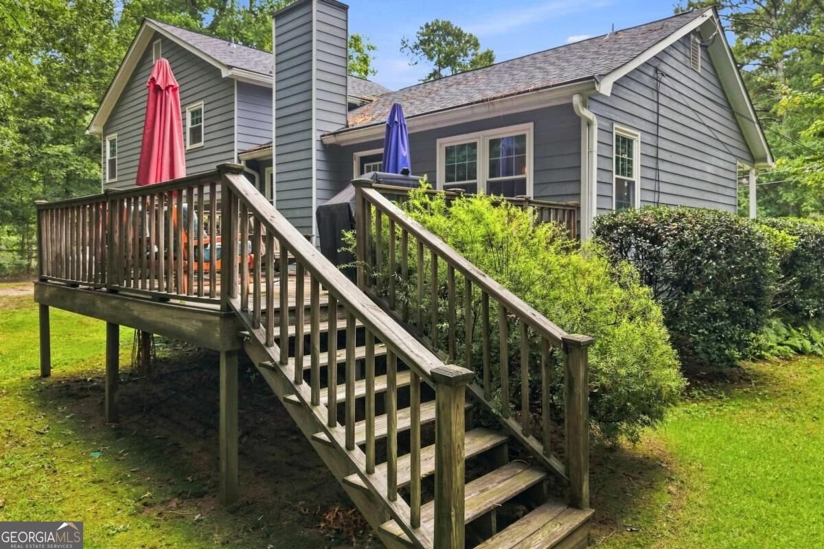 2488 Forestdale Drive Dacula - Photo 39