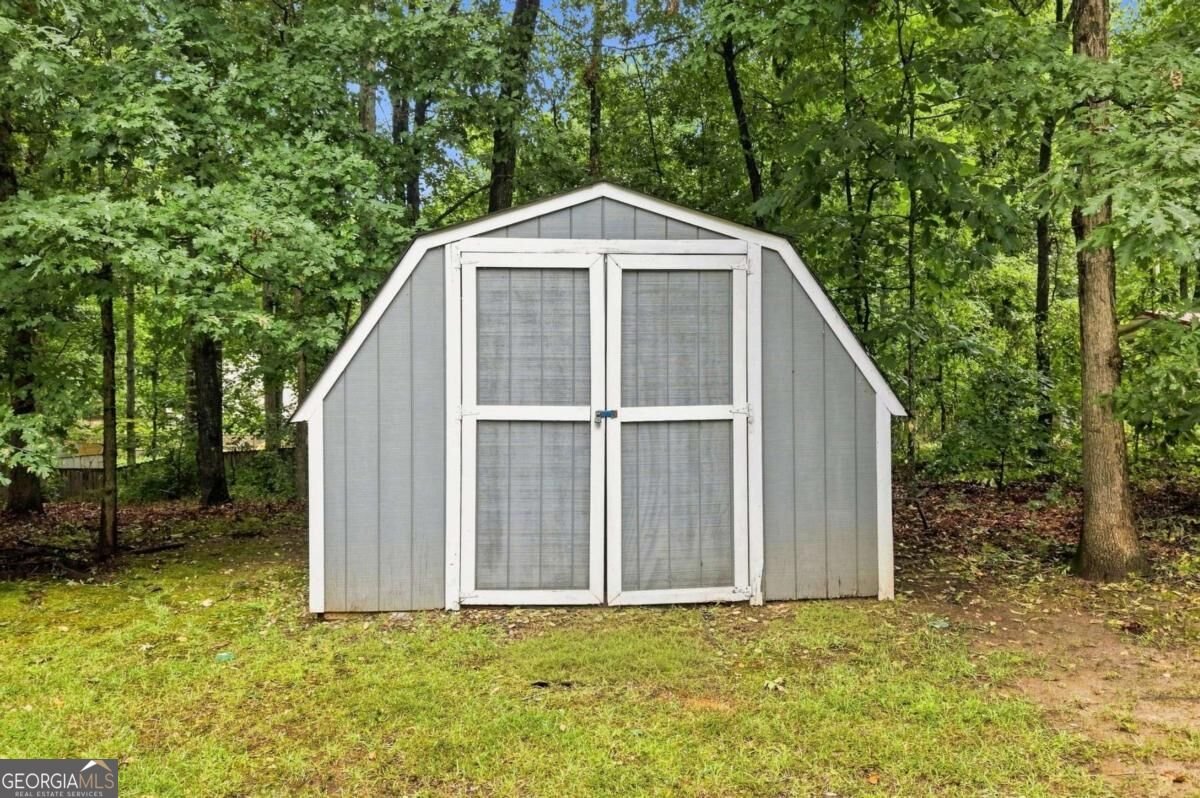 2488 Forestdale Drive Dacula - Photo 41