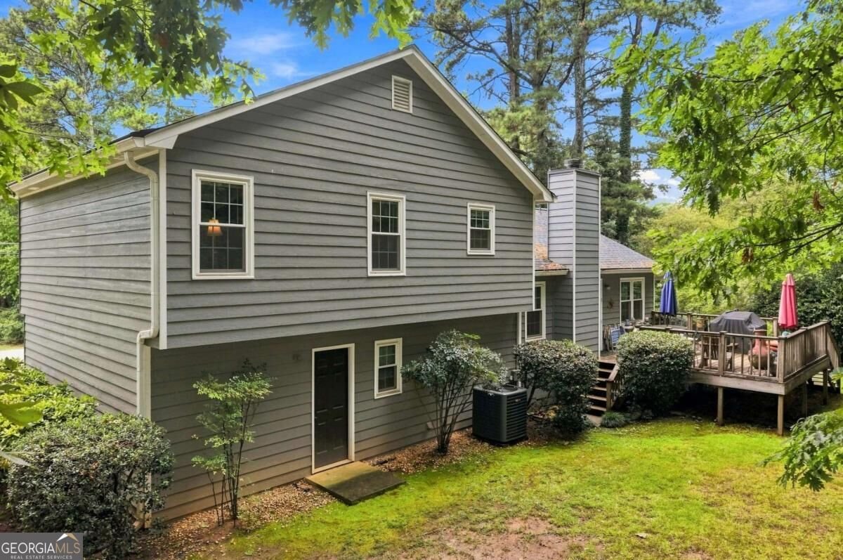 2488 Forestdale Drive Dacula - Photo 42