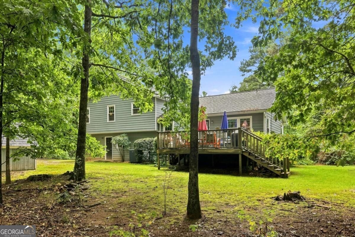 2488 Forestdale Drive Dacula - Photo 44