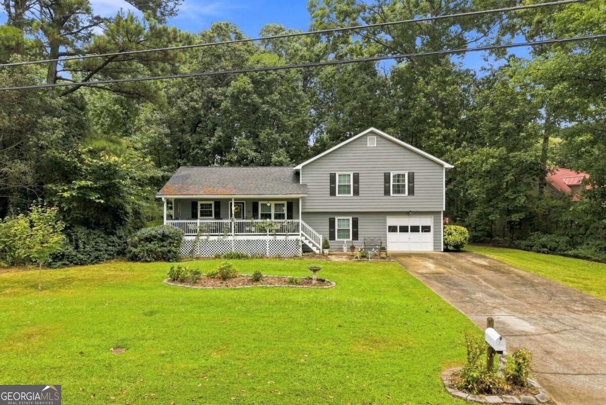 2488 Forestdale Drive Dacula - Photo 45